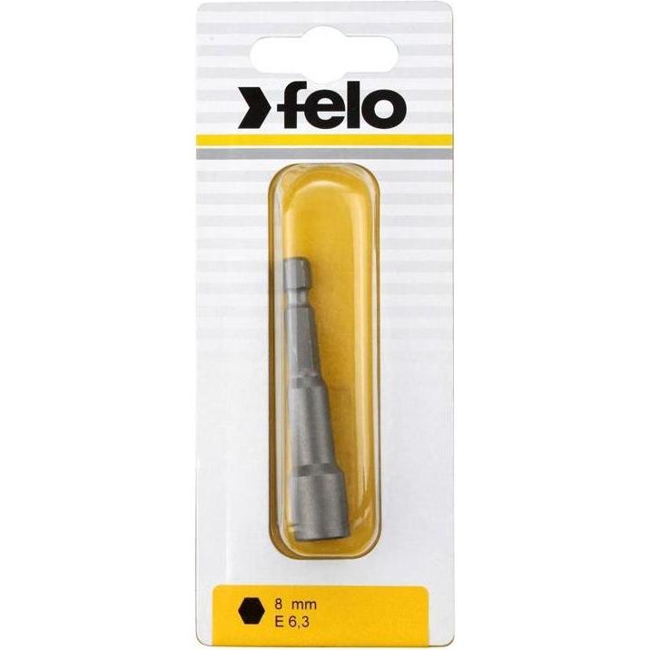 Felo, Bits, SOCKET-BIT 8 MM (8 mm)