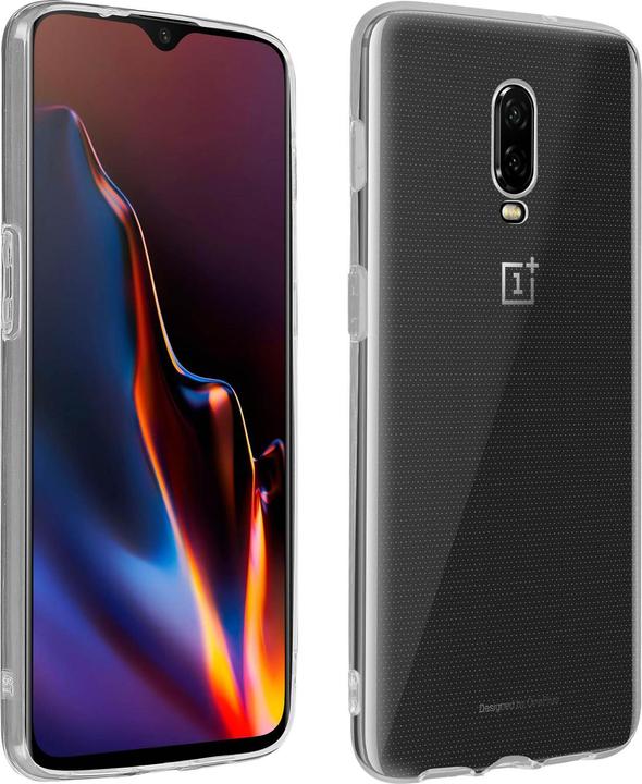 Actual product image Avizar Pak Series (OnePlus 6T)