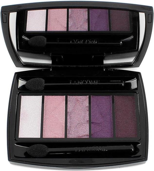 Produktbild Lancôme Hypnôse Palette (06 Reflets D'Amethyste)