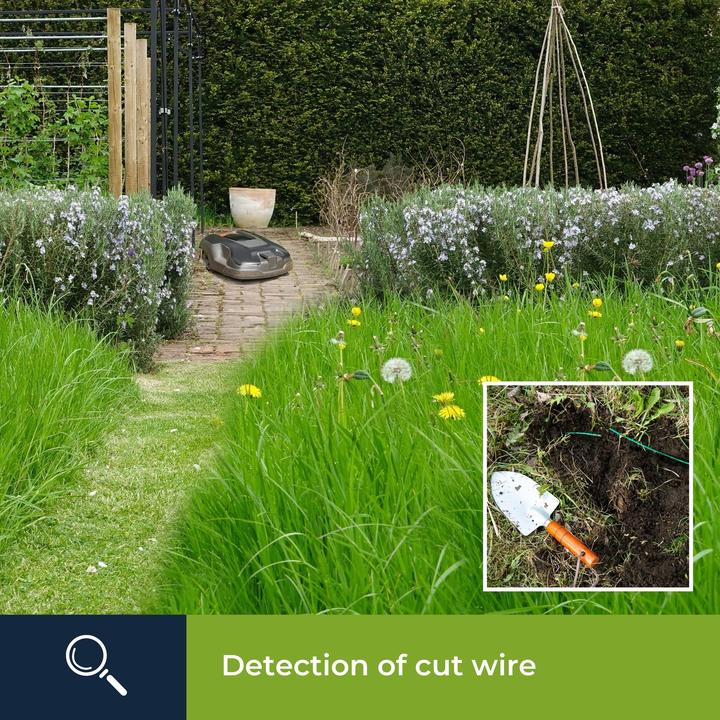 Produktbild Velleman Leitungssucher