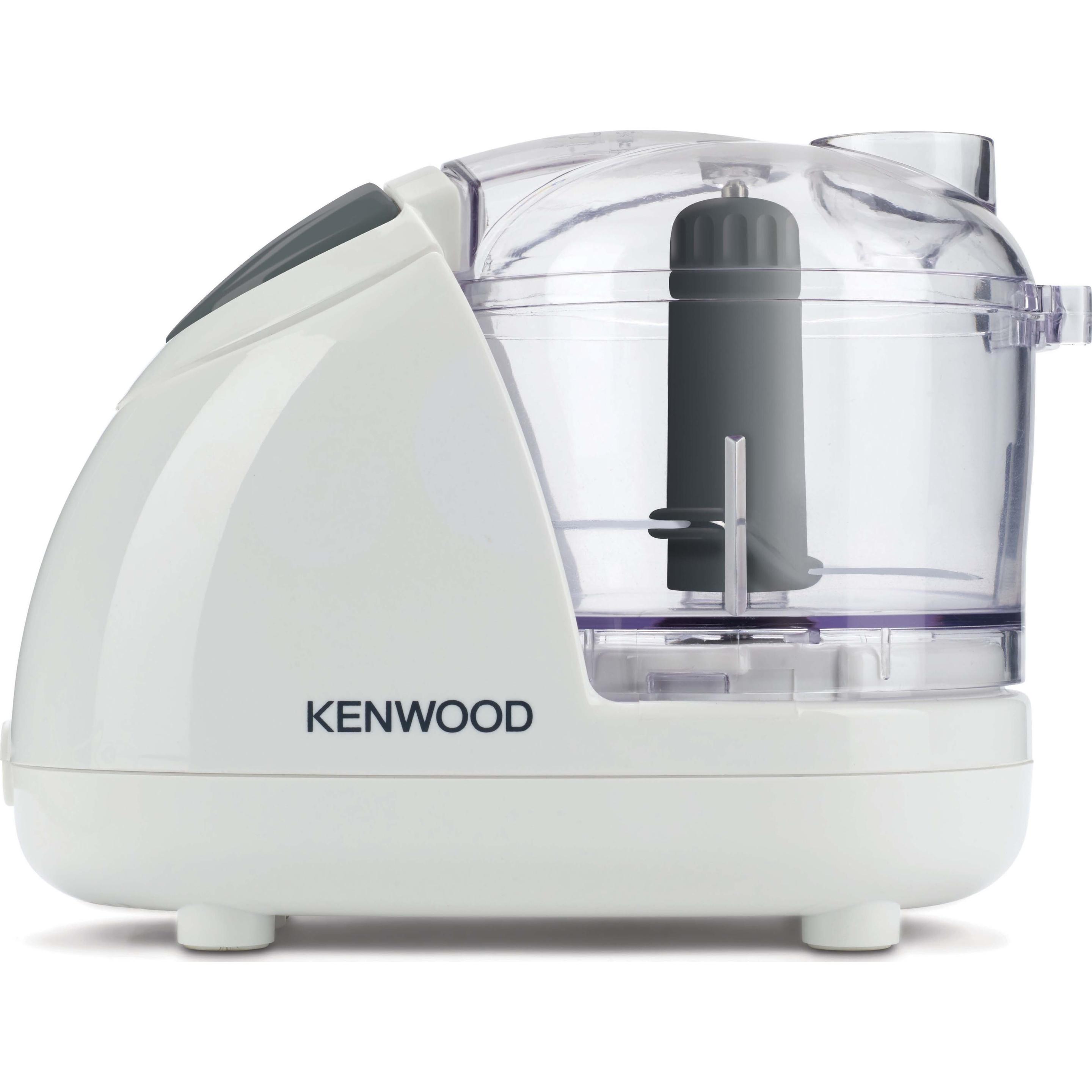 Kenwood Ch180, Zerkleinerer, Weiss