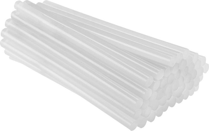 Produktbild TOP Klebestifte 11 mm, transparent, 50 Stk.