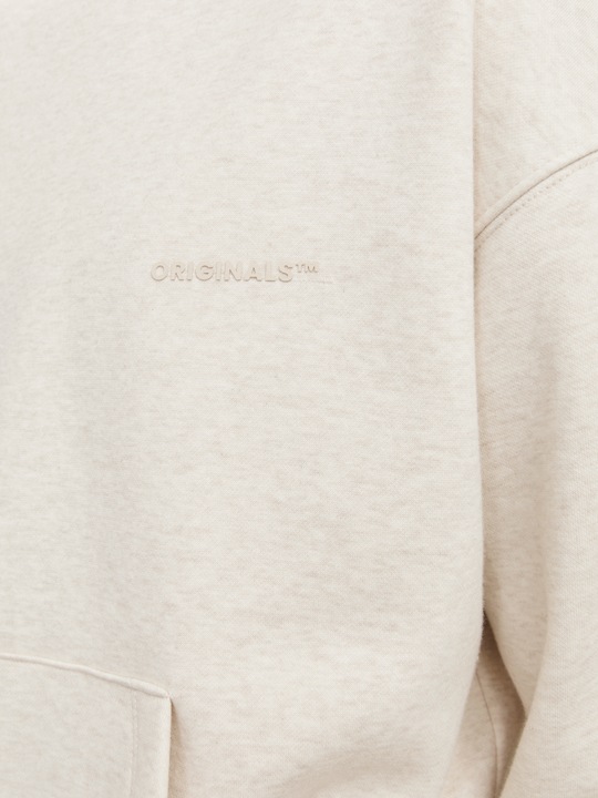 Produktbild Jack & Jones Gedruckt Kapuzenpullover Kapuzenpullover (XS)