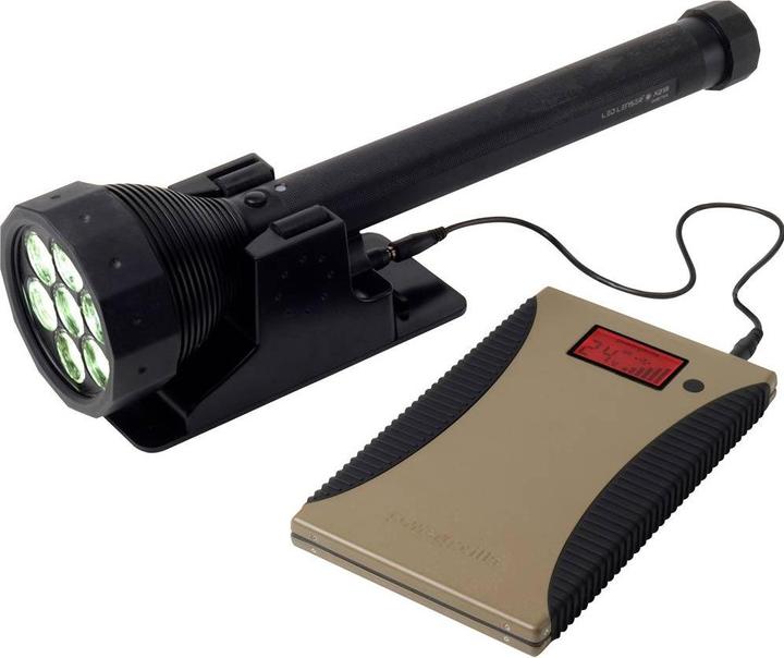 Actual product image Powertraveller Powergorilla (24000 mAh, 88.80 Wh)