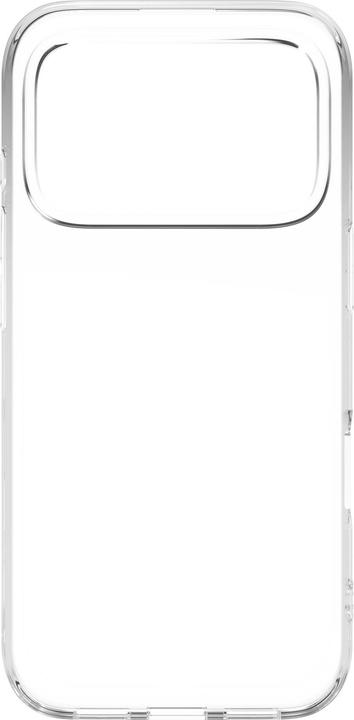 Produktbild Zagg Case für Apple iPhone 17 Pro TPU clear (Apple iPhone 17 Pro)