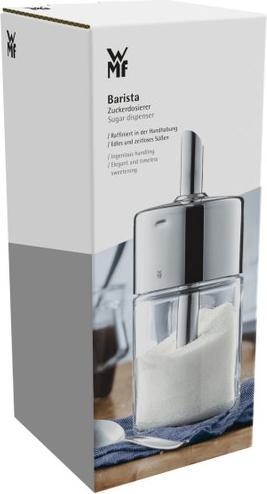 Actual product image WMF Barista (0.25 l)