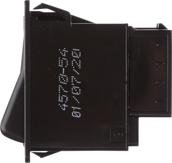 Actual product image Hella Switch for AEBI CASE IH GOLDHOFER MANITOU