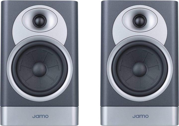 Produktbild Jamo S15B (1 Paar, 120 W)