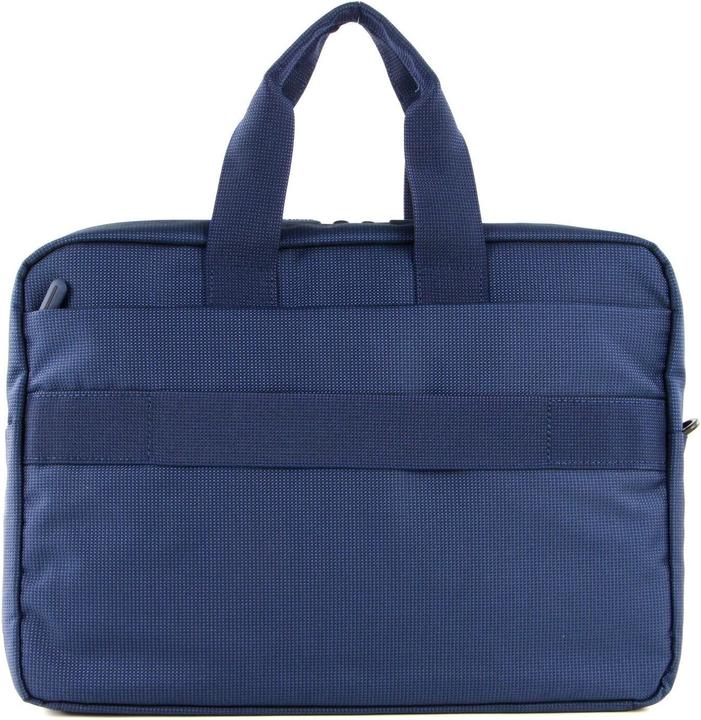 Actual product image Mandarina Duck Briefcase District Briefcase KPC01 (14.96")