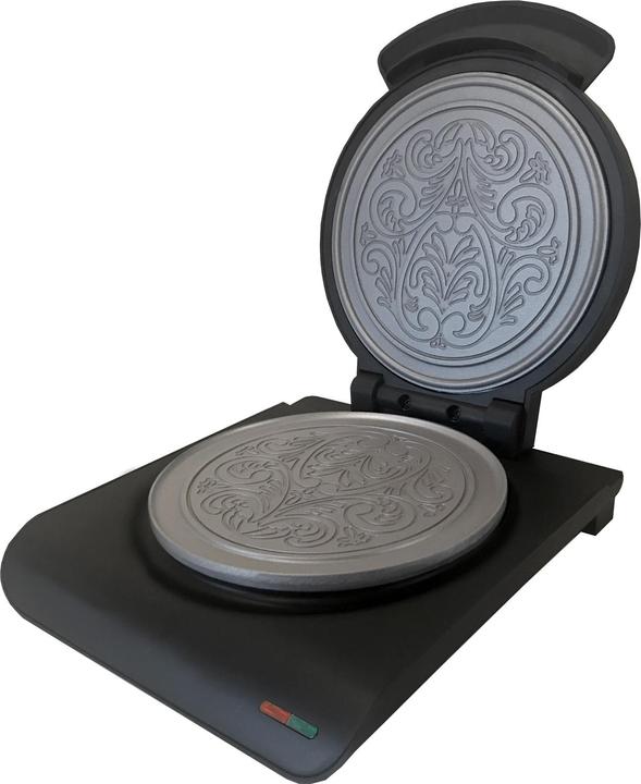 Actual product image Åviken Rånjärn Diamond Black I Läcke