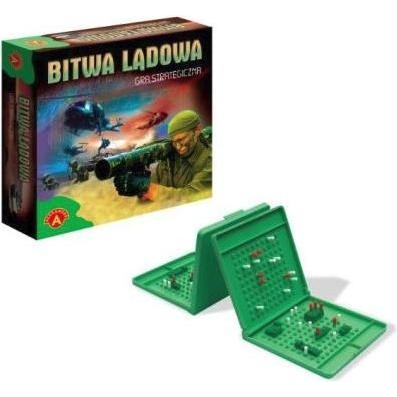 Thumbnail - Alexander Schlacht von Game Land (0172) (Polnisch)