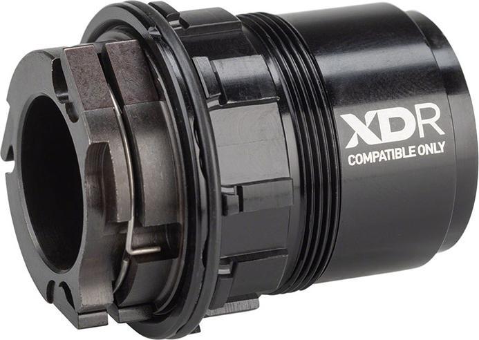 Actual product image Elite Freewheel Sram XD/XDR