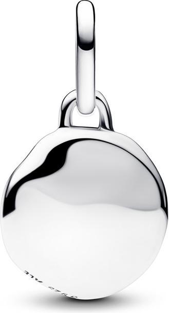 Immagine prodotto Pandora Mini Medallion Charm (Argento 925)