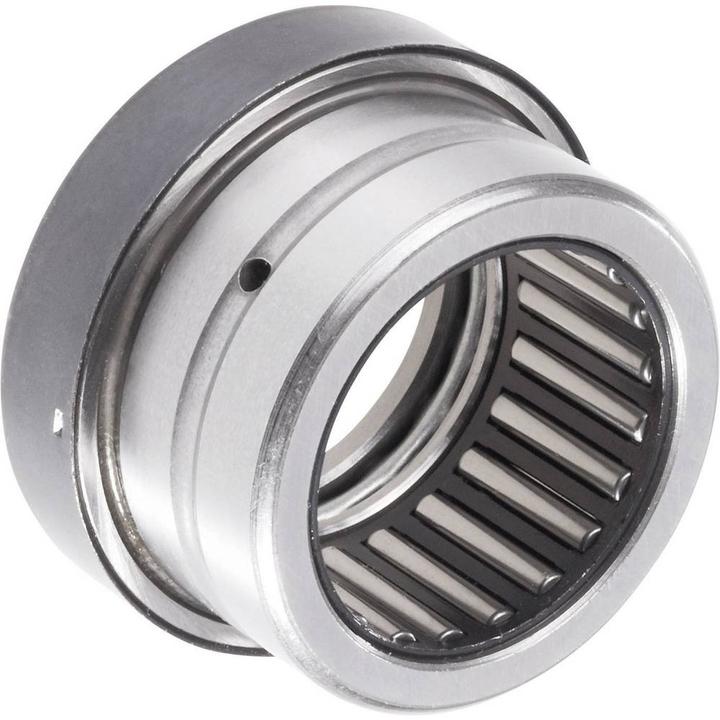 Produktbild UBC Bearing Zylinderrollenlager einreihig Bauform N