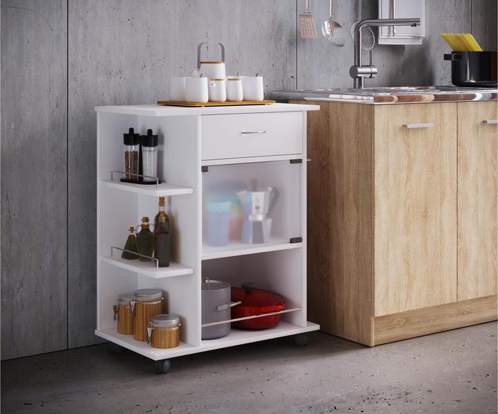 Image du produit VCM Pocis