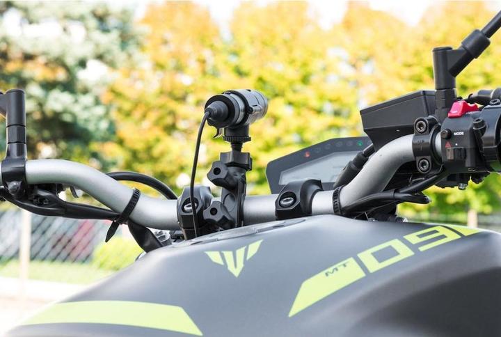 Produktbild Midland Bike Guardian (Akku, Full HD)