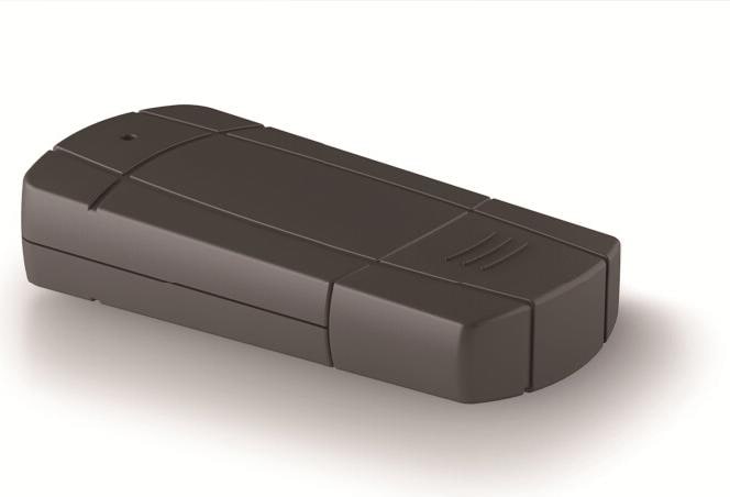 Actual product image Celexon Wireless Radio Trigger for Motor Tension HomeCinema Series (Triggers)