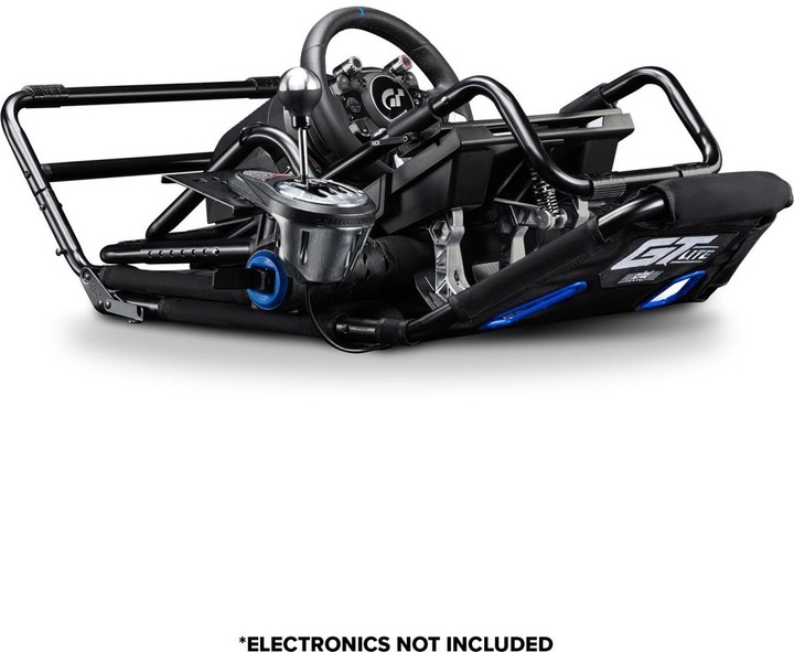 Actual product image Next Level Racing GT Lite Playstation Edition