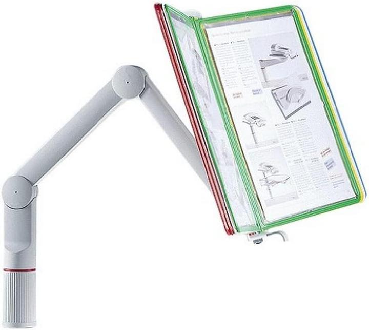 Produktbild Novus ViewMaster Fix - A4 - Grau