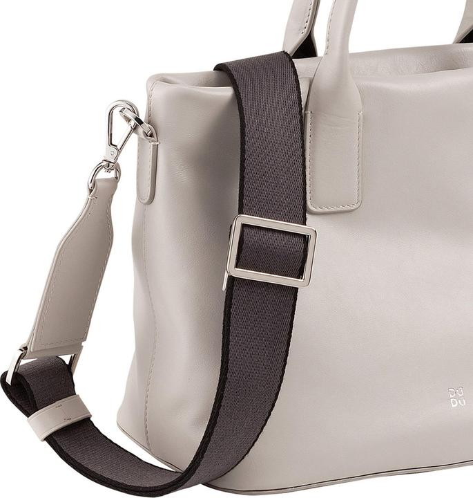 Image du produit Dudu Jaqueline Handtasche Leder 28 cm