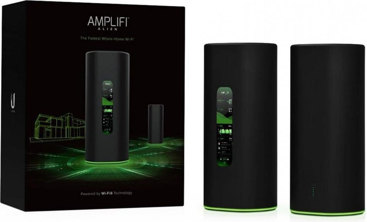 Produktbild Ubiquiti AmpliFi Alien Kit