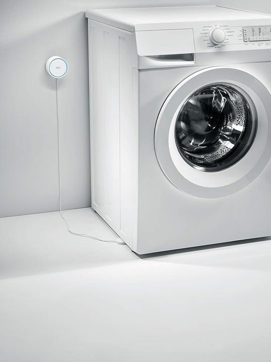 Produktbild Grohe Verlängerungsset SENSE weiss