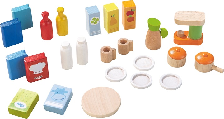Produktbild Haba Küche