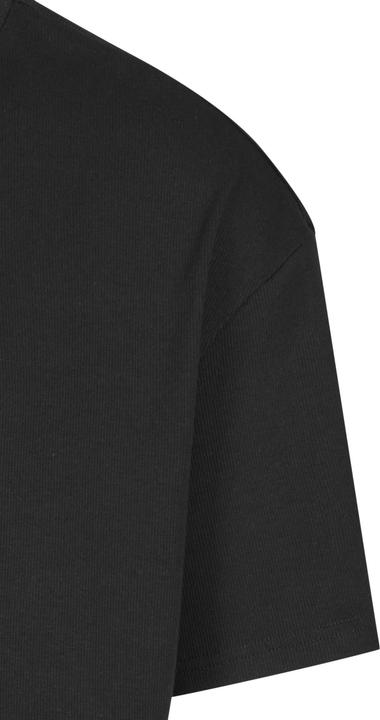 Produktbild Urban Classics Organic Oversized Rib Tee - 140911 (S)