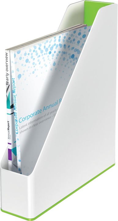 Actual product image Leitz Wow Duo Colour (A4)