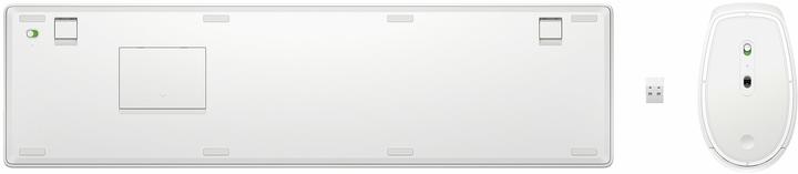 Image du produit HP 655MK Wireless Combo (CH, Sans fil)