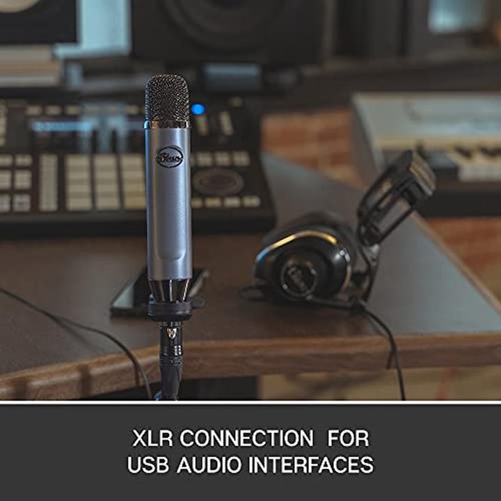 Image du produit Blue Microphone de studio Ember