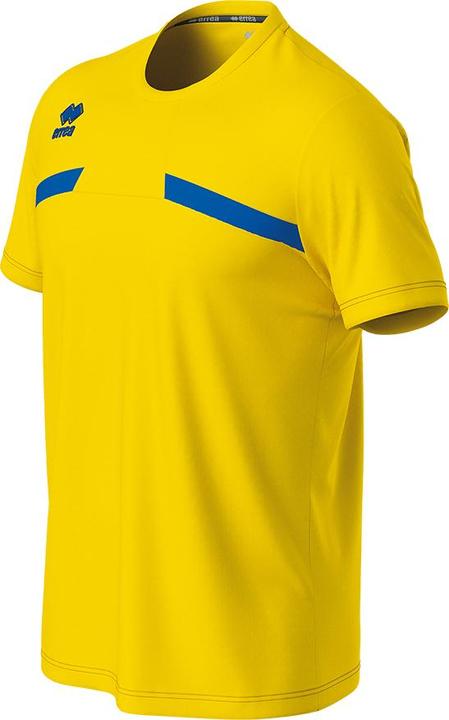 Produktbild Errea Shirt Mark S/S Ad (S)
