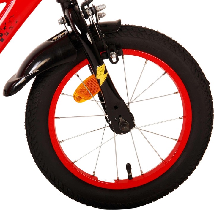 Image du produit Cars Disney Kinderfahrrad (14")