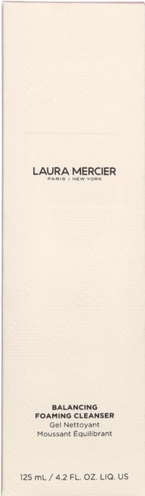Produktbild Laura Mercier Balancing Foaming Cleanser (125 ml)