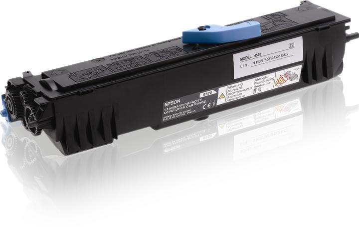 Actual product image Epson 0520 (FC)