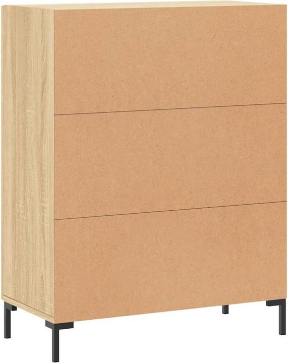 Produktbild vidaXL Sideboard (69.50 x 34 x 90 cm)