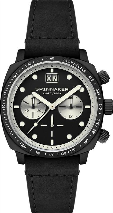 Immagine prodotto Spinnaker SP-5068-08 (Cronografo)