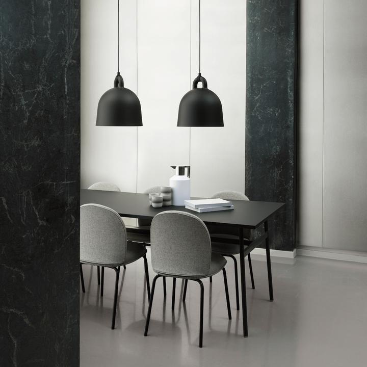 Produktbild Normann Copenhagen Bell Lamp (E27)