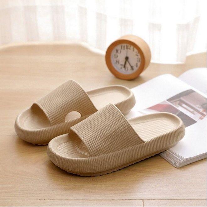 Image du produit MU Style Cloud Series Slides Slipper (39)