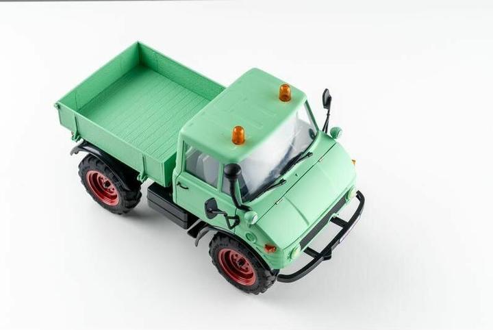 Produktbild RocHobby Mogrich Unimog