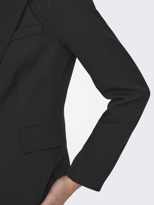 Produktbild JdY Normal geschnitten Button-Down Kragen Blazer Klassischer Blazer (L)