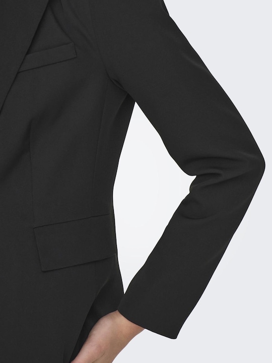 Immagine prodotto JdY Vestibilità regolare Collo button-down Blazer Blazer classico (L)