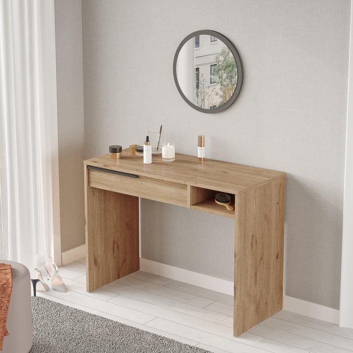 Image du produit Skye Decor Make-Up (100 x 44.50 x 75 cm)