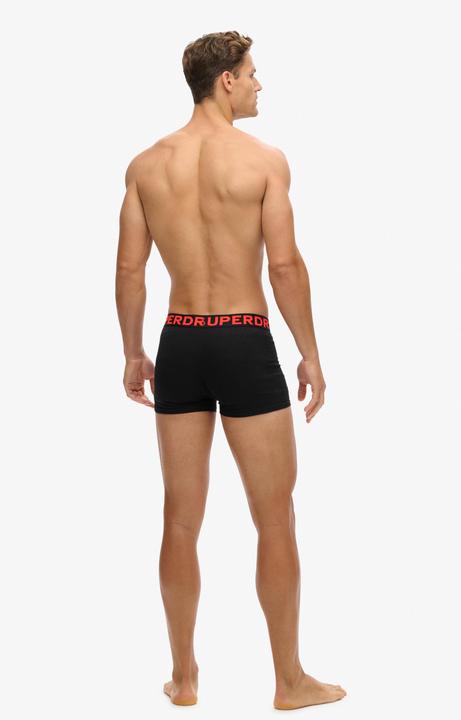 Produktbild Superdry Unterhose (S, 3er Pack)