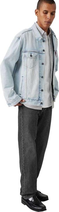 Produktbild Levis 501 Original Crash Courses Jeans (38)