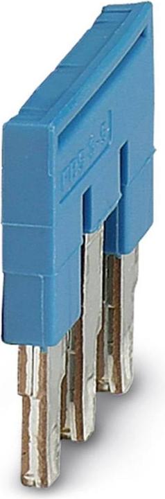 Produktbild Phoenix Contact FBS 3-5 BU - 3036880 - Plug-in bridge