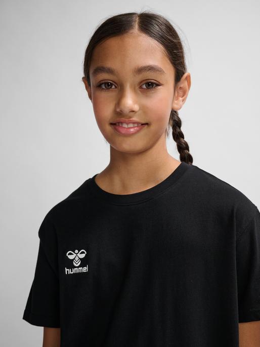 Immagine prodotto hummel HMLGO 2.0 T-SHIRT BAMBINO S/S (164)