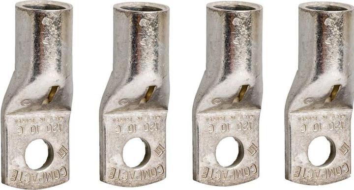 Actual product image Schneider Electric Crimped cable lugs for copper cables LV429257