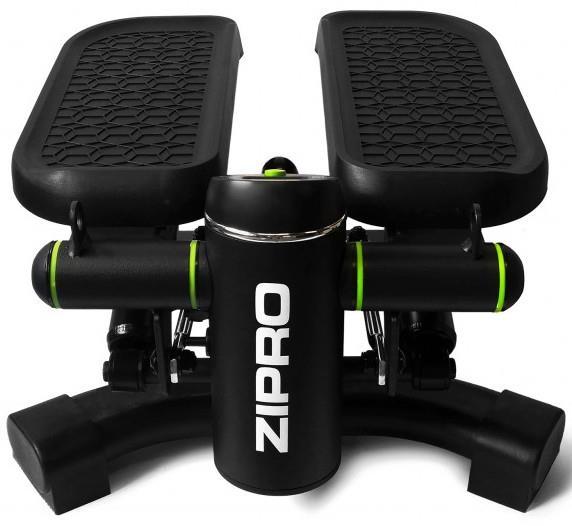 Actual product image Zipro Mini fitness machine stepper