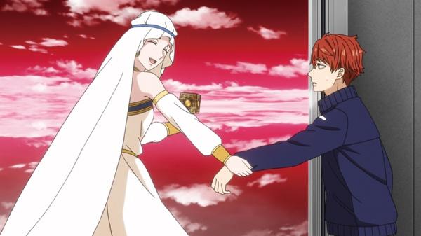 Immagine prodotto Midnight Occult Civil Servants - Volume 2 (Ep. 5-8) (DVD) (DVD, Tedesco, Giapponese)